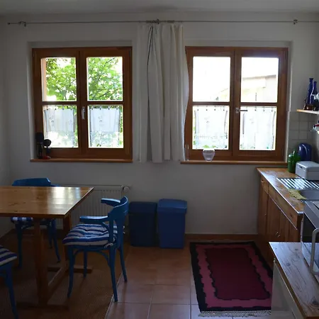 Apartment Haffliebe Markt *