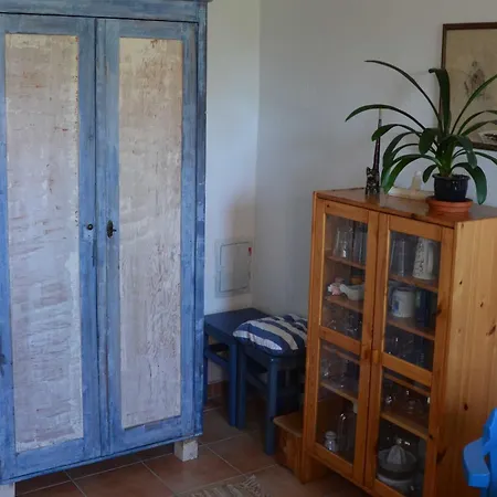 Haffliebe Markt Apartment
