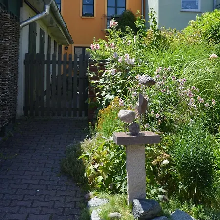 Apartment Haffliebe Markt