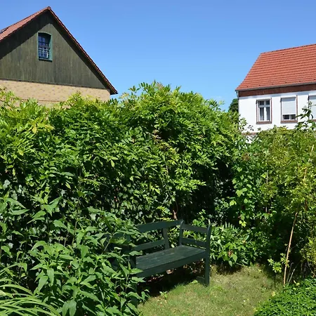 Haffliebe Markt Apartment *